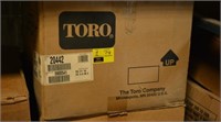 Toro 21" Recycler Lawn Mower #20442 New In Box