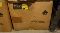 Toro 21" Lawn Mower #20216 New In Box