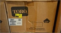 Toro 21" Recycler Lawn Mower #20441 New In Box