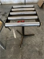 SHOP ROLLER STAND