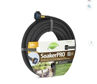 ELEMENT SOAKER PRO 25FT