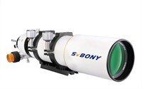 SVBONY $770 - SV503 Telescope 80ED F7
