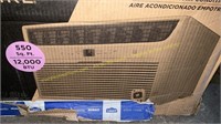Frigidaire 12k BTU Through-Wall Air Conditioner