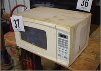Rival Microwave (17x10"T)