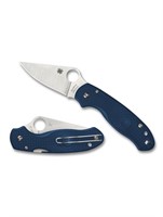 Spyderco Lightweight Cpm Spy27 Steel Para 3 Knife