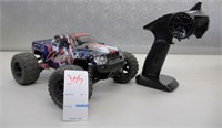 Bezgar Remote Control Truck 25 MPH Works