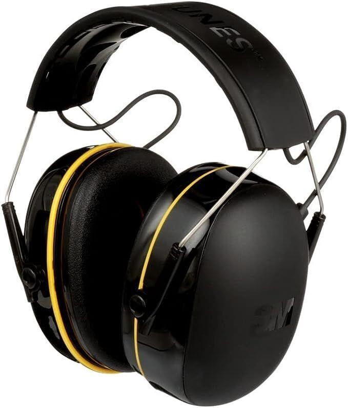 114$- Ear Protection for Mowing, Snowblowing