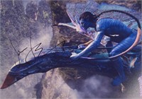 Autograph Signed Avatar Photo