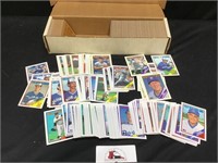 Baseball Cards