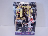 1994/95 PINNACLE HOCKEY UNOPENED BOX