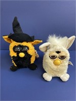 2 Furbies 1998