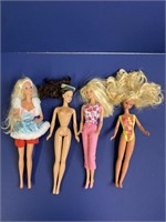 Vintage Barbie Lot