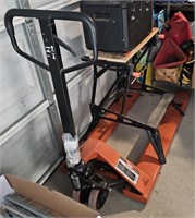 2.5 Ton Pallet Jack