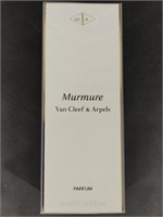 Murmure Van Cleef & Arpels Parfum .5Fl Oz