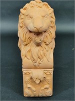 Elizabeth Arden Roma Al Fresco Lion Statue