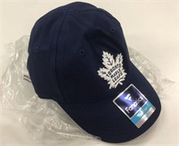 New Toronto Maple Leafs Toddler Hat