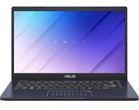 New - ASUS L410 MA-DB02 Ultra Thin Laptop, 14