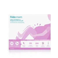 Frida Mom Labor and Delivery Kit - 37pc