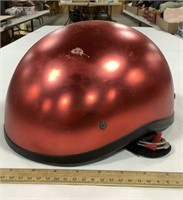 Motorcycle helmet size L