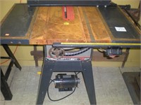 Craftsman 10" Table Saw