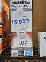 sunlite 400w replacement bulb