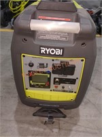 Ryobi 1800/2300Watt Inverter Generator
