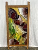 STAINED GLASS