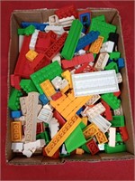 building blocks some are lego