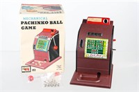 Japanese Pachinko Ball Game in Box
