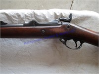 SPRINGFIELD 45-70 RIFLE