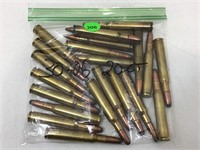 20 Rounds 30-06 Ammo