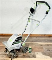 Rotoculteur EARTHWISE électrique 12" 85A