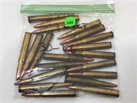 20 Rounds 30-06 Ammo