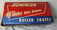 DOMINION ROLLER SKATES COOKESVILLE ONT