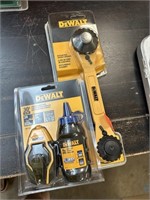 NEW DEWALT RATCHETING SOCKET WRENCH MORE