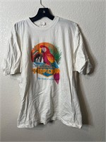 Vintage Tropicana Casino Souvenir Shirt