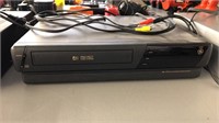 GE VHS Player