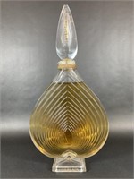 Guerlain Chamade Eau de Parfum Factice Bottle