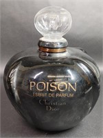 Christian Dior Poison Esprit de Parfum Factice