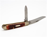 Case 6249 Copperhead Knife
