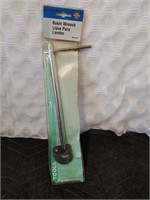 Adjustable Basin Wrench - NEW