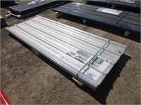 Polycarbonate Clear Roofing Panels