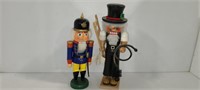 NUTCRACKERS - 2