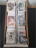 1700+ Assorted Baseball Cards Box (M3)