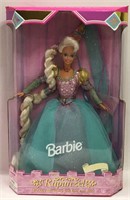 Rapunzel Children's Collection Series Barbie