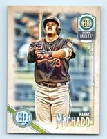 Manny Machado Baltimore Orioles