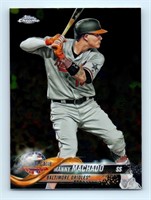 Manny Machado Baltimore Orioles