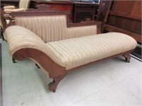 Eastlake Chaise Loung Circa 1930's