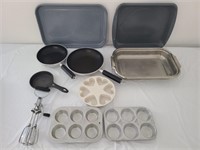 Cooking Lot  (10 pcs)