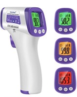 New Infrared Forehead Thermometer, Non-Contact